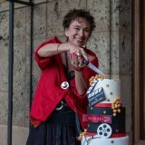 Pascale Rey, fondatrice de l'association Dreamago